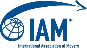 IAM Logo