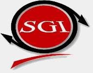 SGI Logo